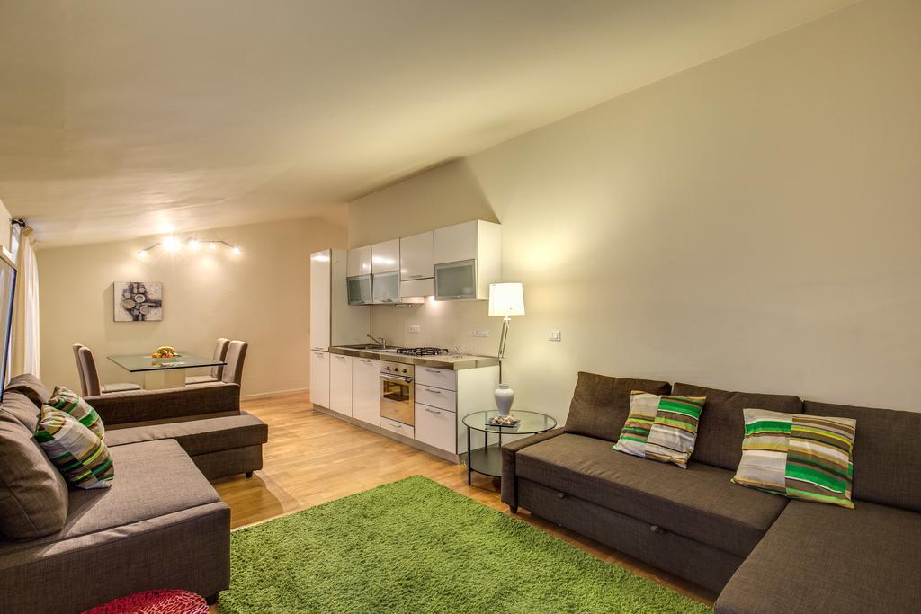 Tower House Cinque Terre Apartment *